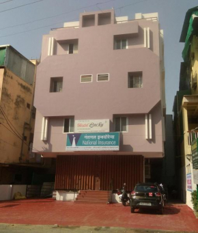 Hostel Lucky